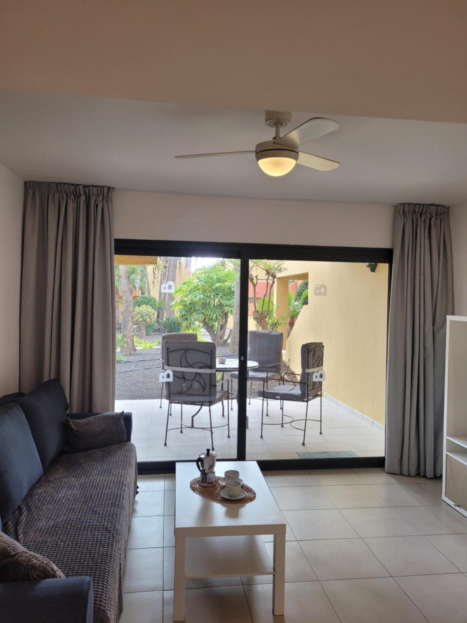 Casa Magdalena Apartment Коралео Екстериор снимка