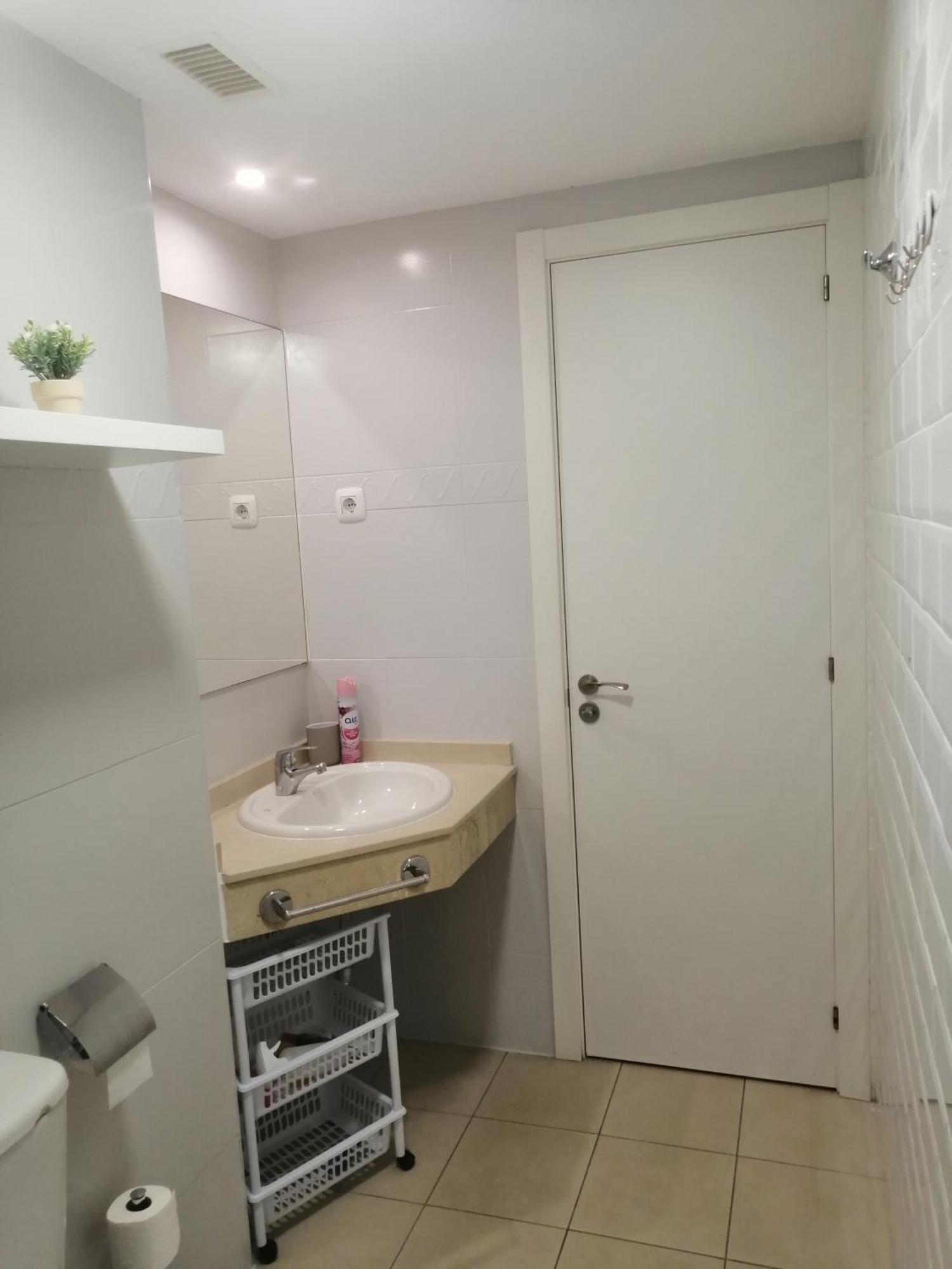 Casa Magdalena Apartment Коралео Екстериор снимка